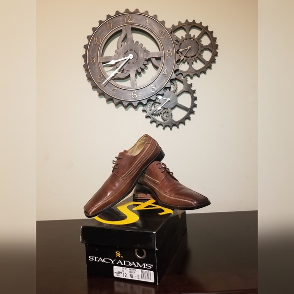 Mens Stacey Adams - Picture 1 of 6